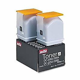 Kyocera Mita DC-2055 / 2254 / 2255 / 2285 Orjinal Toner