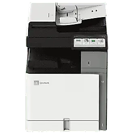Lexmark XC9525 A3 Renkli 25 Kopya Çok Fonskiyonlu Yazıcı