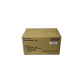 Develop 201996-504 Developer Kit - PLD-24
