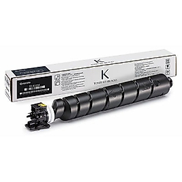Kyocera TK-8335K Siyah Orjinal Toner - Taskalfa 3252ci