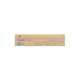 Konica Minolta TN-213C (A0D7452) Mavi Orjinal Toner - C203 / C253