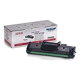 Xerox WorkCenter PE120 013R00606  Yüksek Kapasite Toner 5.000 Sayfa Orjinal