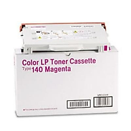 Ricoh 402099 Type 140 Kırmızı Orjinal Toner