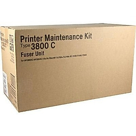 Ricoh 400569 Orjinal Fuser Ünitesi - Type 3800C