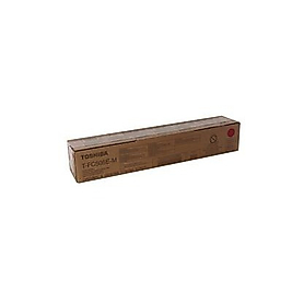 Toshiba T-FC505E-M Kırmızı Orjinal Toner - 3005 / 3505