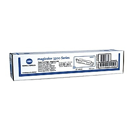 Konica Minolta CT200372 Kırmızı Orjinal Toner - Magicolor 3300