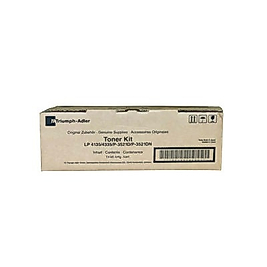 Triumph Adler LP4135, LP4335 Orjinal Toner / UTAX LP3135, LP3335 (4413510015)