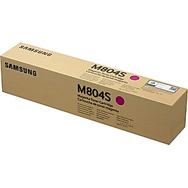 Samsung CLT-M804S/SEE (SS629A) Kırmızı Orjinal Toner - X322NR / X3280NR