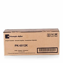 Triumph Adler PK-5012K Siyah Orjinal Toner P-C3560MFP, P-C3565MFP (1T02NS0TA0)
