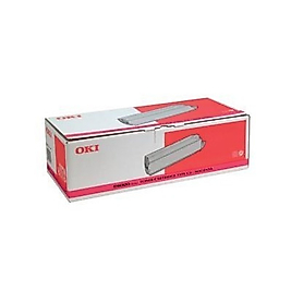 OKI 41515210 Type C3 Kırmızı Orjinal Toner - C9200 / C9400