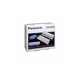 Panasonic KX-FA75 Toner + Drum Ünitesi - KX-FLM600 / KX-FLM650