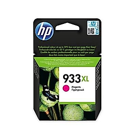 HP CN055A (933XL) Kırmızı Orjinal Kartuş - OfficeJet 6100