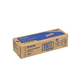 Epson CX29, C2900 S050627 Sarı Orjinal Toner 2,500 Sayfa