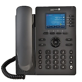 ALE 3MK27017AA ALE-3 DESKPHONE