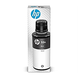 HP 1VV24AE (32XL) Siyah Orjinal Mürekkep Kartuş - Smart Tank 720 (E)