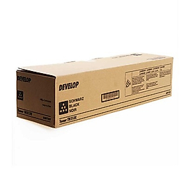 Develop TN-213K (A0D71D2) Siyah Orjinal Toner - İneo +203 / +253