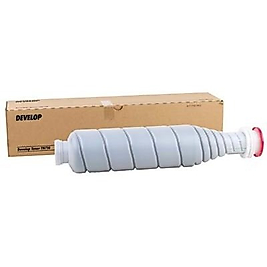 Develop TN-710 Orjinal Toner - Ineo 600 / 601