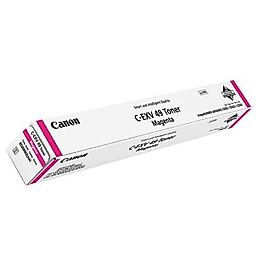 Canon C-EXV49 M (8526B002) Kırmızı Orjinal Toner - IR-C3300 / IR-C3320