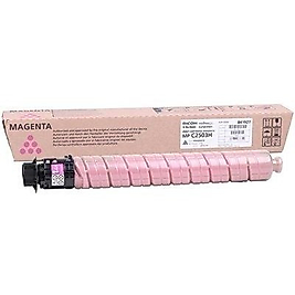 Ricoh MP-C2503H Kırmızı Orjinal Toner 841927 - MP-C2503 / MP-C2011