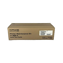 Ricoh 400662 Orjinal Atık Toner Kutusu - Type 3800