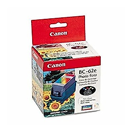 Canon Bc-62e (0920A003) Orjinal Fotoğraf Kartuşu - BJC-700 / BJC-700J