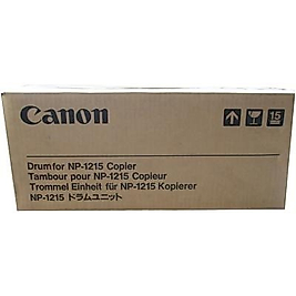 Canon NP-1215 (1316A007AA) Orjinal Drum Ünitesi - NP-1015 / NP-1217