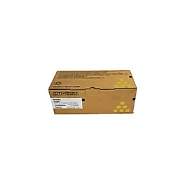Kyocera TK-150Y Sarı Orjinal Toner - FS-C1020