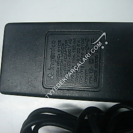 ingenico GNC 0103 SWİTCH MODE AC-DC ADAPTÖR İKİNCİ EL