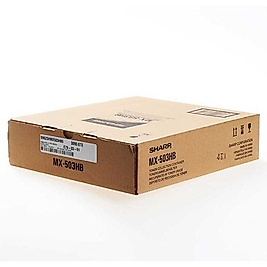Sharp MX-503HB Orjinal Atık Toner Kutusu - MX-M283N / MX-M363N