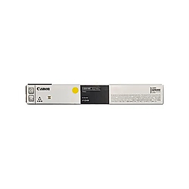 Canon C-EXV1007Y (6732C002) Sarı Orjinal Toner - C3150 / C3122