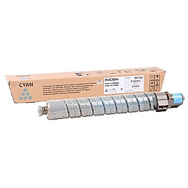 Ricoh 841163 Mavi Orjinal Toner - MP-C5000E / MP-C4000