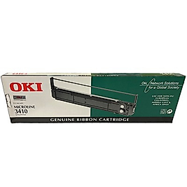 OKI 01179402 Orjinal Şerit - ML-3410