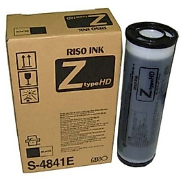 Riso S-4841E Orjinal A3 Mürekkep - RZ-970