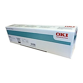 OKI 44059232 Siyah Orjinal Toner - ES8460