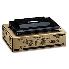 Xerox 106R00679 Phaser 6100 Black Toner Orjinal