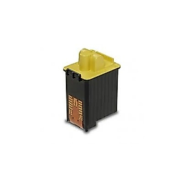 Olivetti FPJ-20 Siyah Muadil Faks Kartuşu