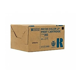 Ricoh 888449 Mavi Orjinal Toner -TYPE 260 C7528N / C7535 / CL7200