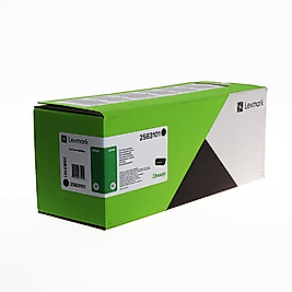 Lexmark 25B3101 XM7355,7365,7370 45K Orjinal Toner