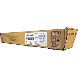 Ricoh 821187 Kırmızı Orjinal Toner - SPC830