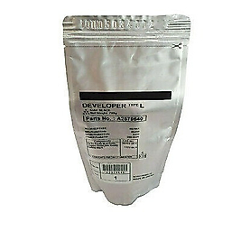 Ricoh Type L 887951 Siyah Orjinal Developer - Aficio 6010