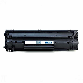 Hepsi Yazıcı CF283A (83A) Muadil Toner