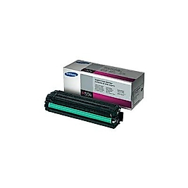 Samsung CLT-M504S Kırmızı Orjinal Toner - CLP-415 / CLX-4195