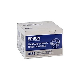 Epson C13S050652 Orjinal Toner Standart Kapasite - MX14 / M1400