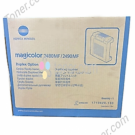 Konica Minolta Duplex Unitesi Magicolor AD-506 2480mf/2490mf/2590mf (1710629-100)