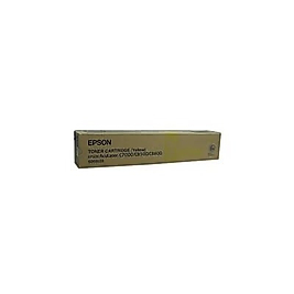 Epson C13S050039 Sarı Orjinal Toner - C8500 / C8600