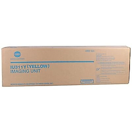 Konica Minolta IU-311Y (4062323) Sarı Orjinal Drum Ünitesi - C300 / C352