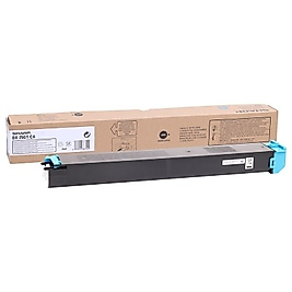 Sharp DX-25GT-CA Mavi Orjinal Toner - DX-2500