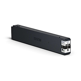 Epson C13T02Q100 Siyah Orjinal Kartuş - WF-C20600