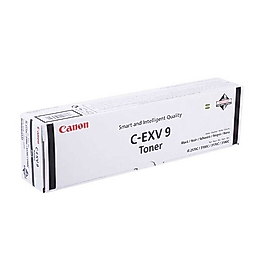 Canon C-EXV-9 Orjinal Siyah Toner