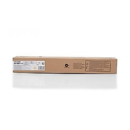 Sharp MX-60GTYA Sarı Orjinal Toner - MX-3050 / MX-3550
